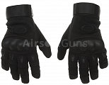 Taktické rukavice FPG, čierne, L, Oakley